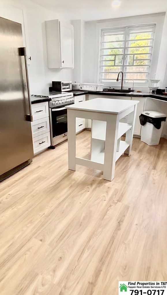 A picture of CARNIVAL RENTAL BLUE RANGE DIEGO MARTIN 4 000 USD
