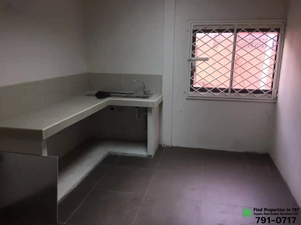 A picture of  Prime Commercial Office Building for Sale Eleanor St. Chaguanas