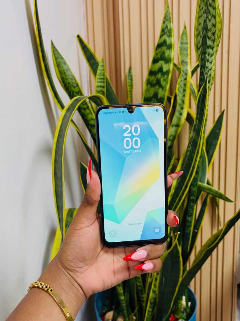 A picture of Samsung A16 128GB
