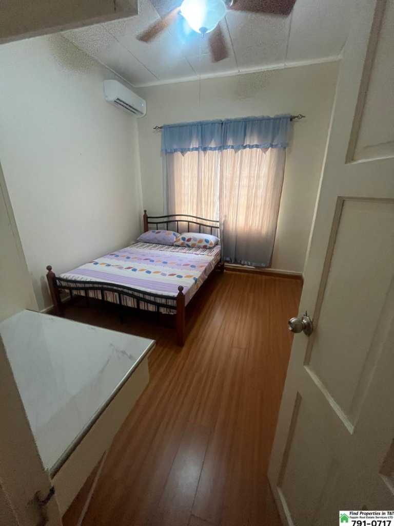 A picture of 2 Bedroom Apartment in St Ann s Electricity Included Safe
