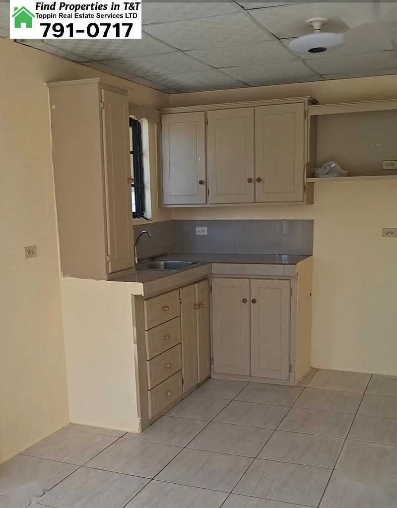 A picture of Modern 1 Bedroom Apartment in Malabar Arima Only 2 800