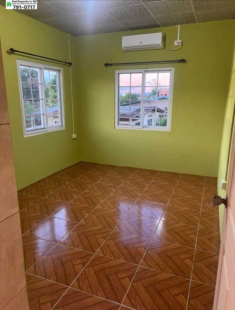A picture of Newly Built 2 Bedroom Apartment for Rent in Longdenville Chaguanas