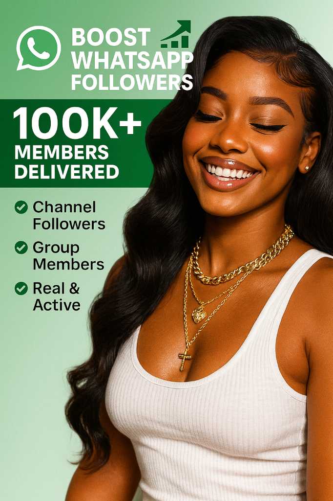 A picture of WhatsApp channel members reactions for businesses in zimbabwe 263776181951