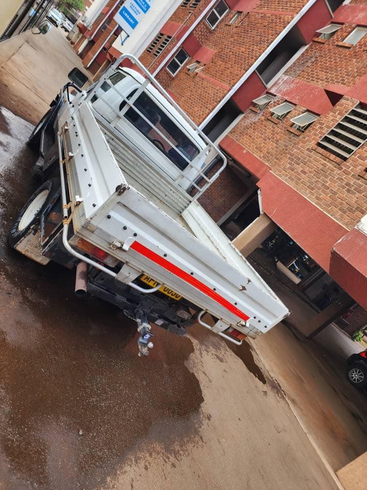 A picture of Landcruiser 79 series 1HZ 4wd for sale Mint condition