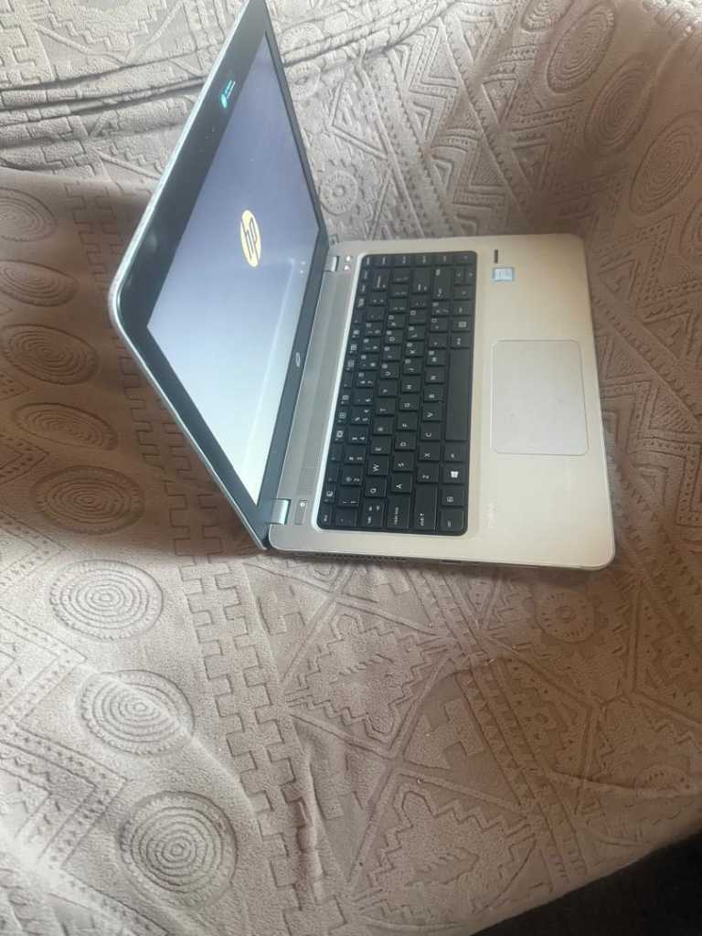 A picture of Hp Probook 430