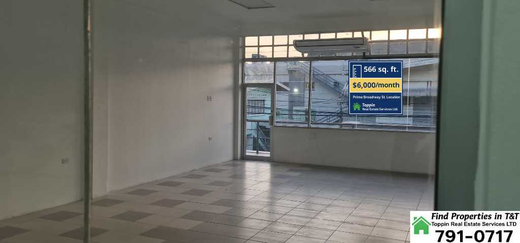 A picture of Modern Commercial Units Starting from 4 000 month VAT Inclusive
