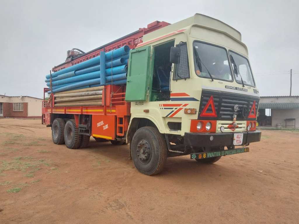 Borehole drilling and solar Installations 