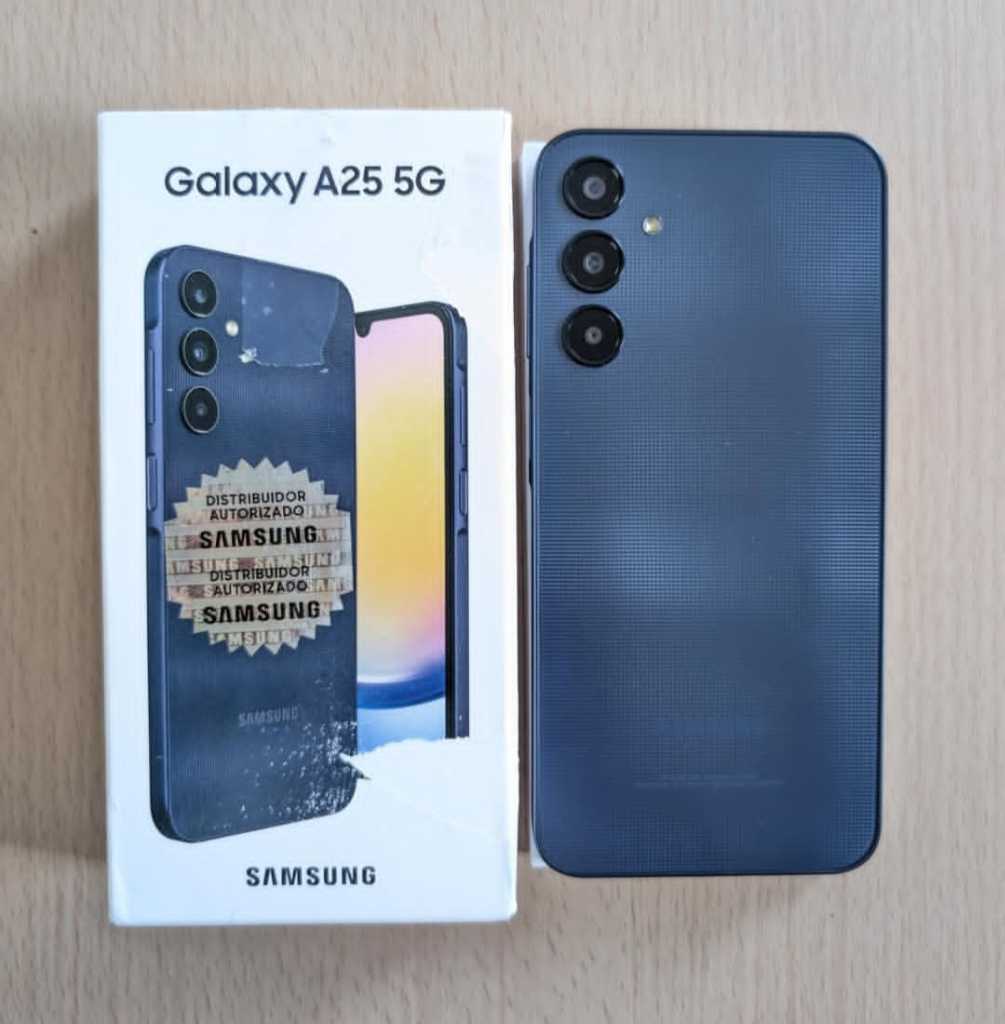 Samsung A25 5G 256GB 
