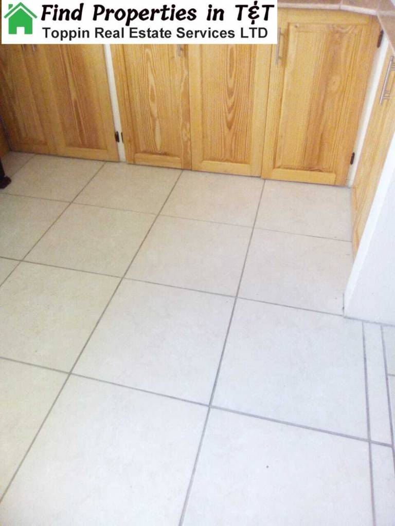 A picture of Cozy 1 Bedroom Apartment in St. Helena Perfect for