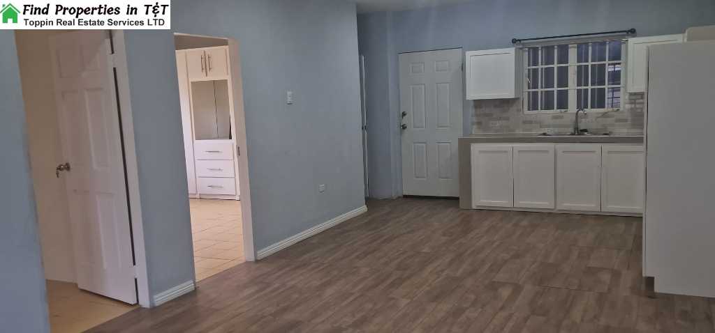 A picture of Executive Downstairs Apartment in Chase Village Rent 3 500