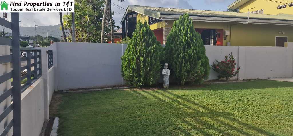 A picture of 5 Bedroom Elderly Home or Commercial House For Rent