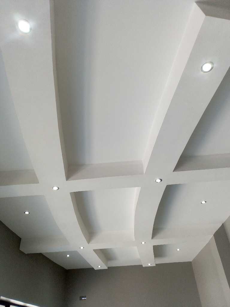 A picture of Modern ceilings 