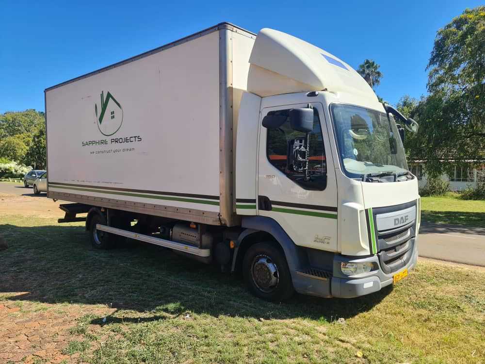 DAF Euro 6