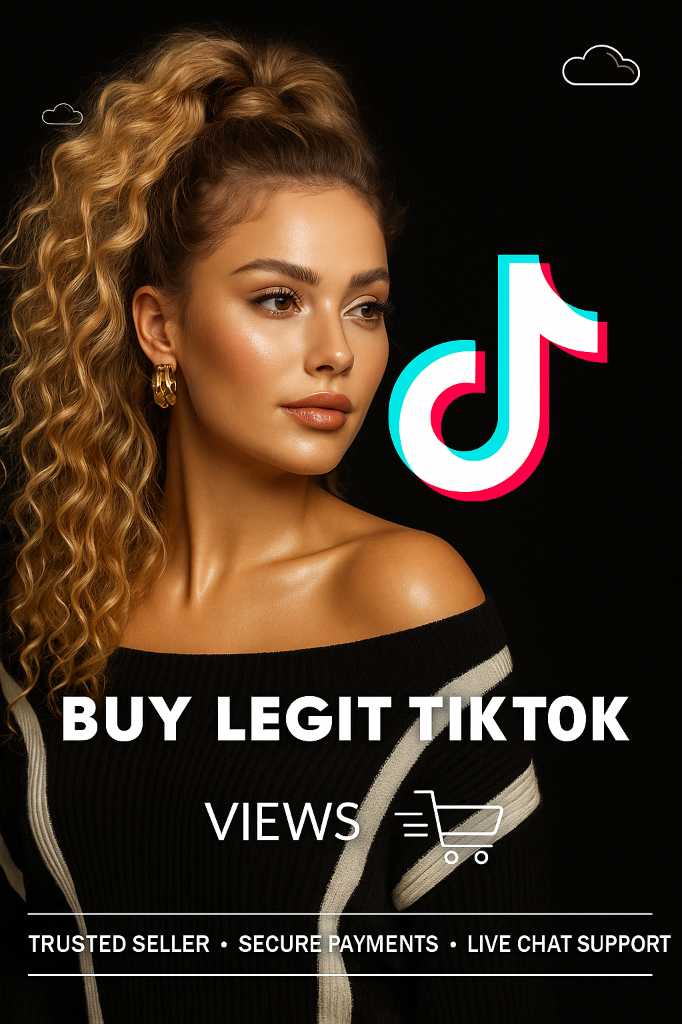 A picture of Get TikTok followers views likes saves live streams shares etc