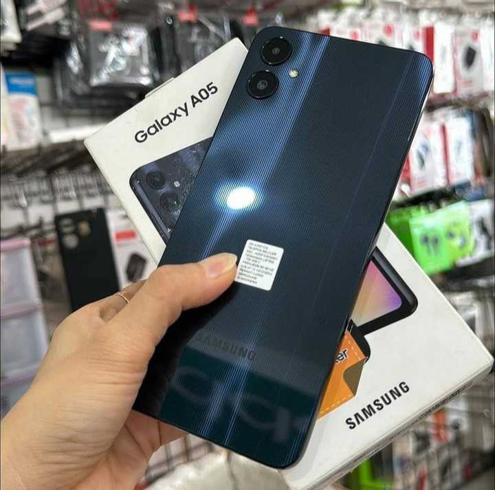 Samsung A05 64GB 
