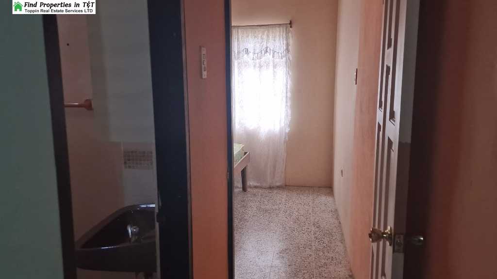 A picture of 1 Bedroom Downstairs Apartments in Darwill Arima 2 800