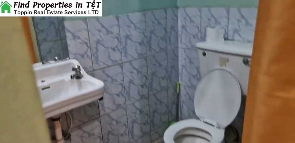 A picture of Fully Furnished 1 Bedroom Apartment in Chase Village Only