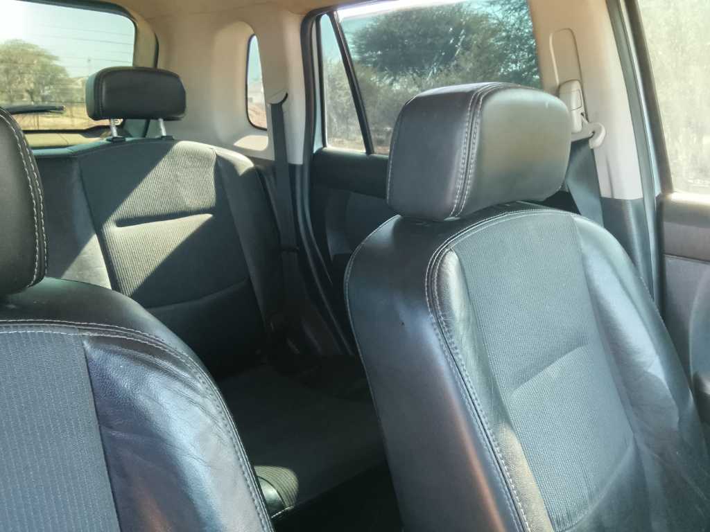 A picture of Mazda verisa