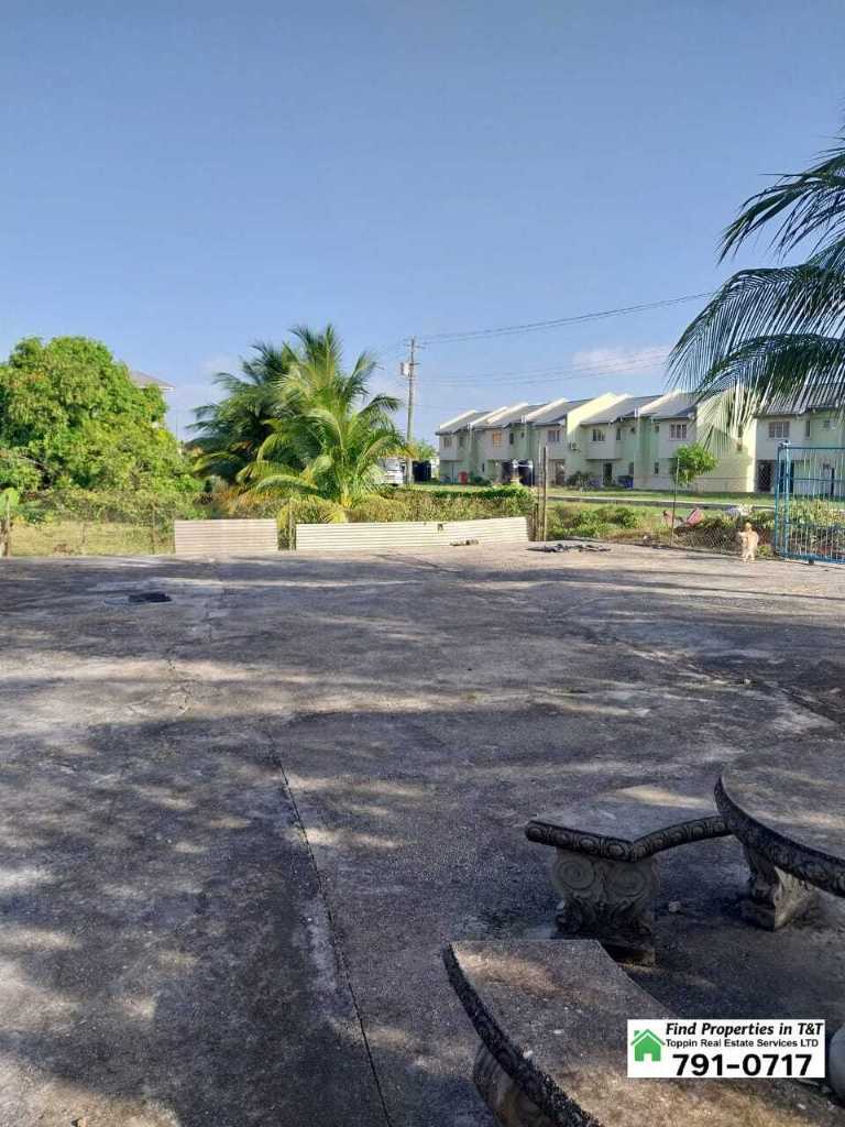 A picture of Prime Income Earning Property for Sale Retrench San Fernando 3