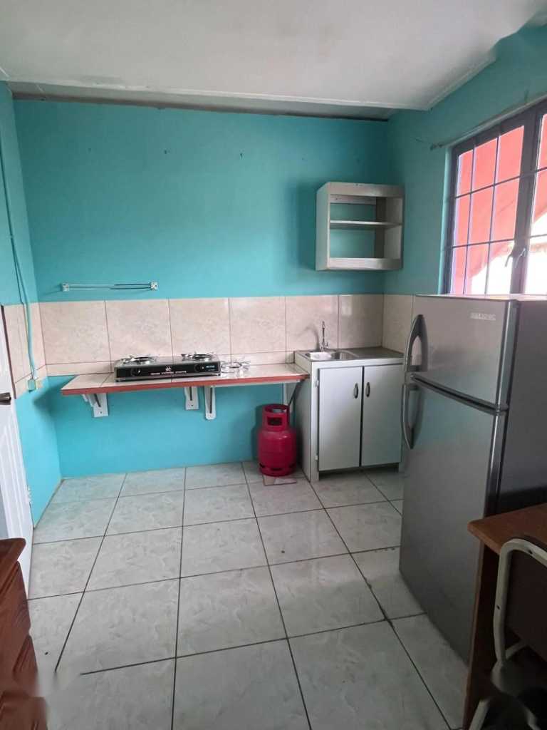 A picture of Modern Fully Furnished Studio in St Augustine From 2 300