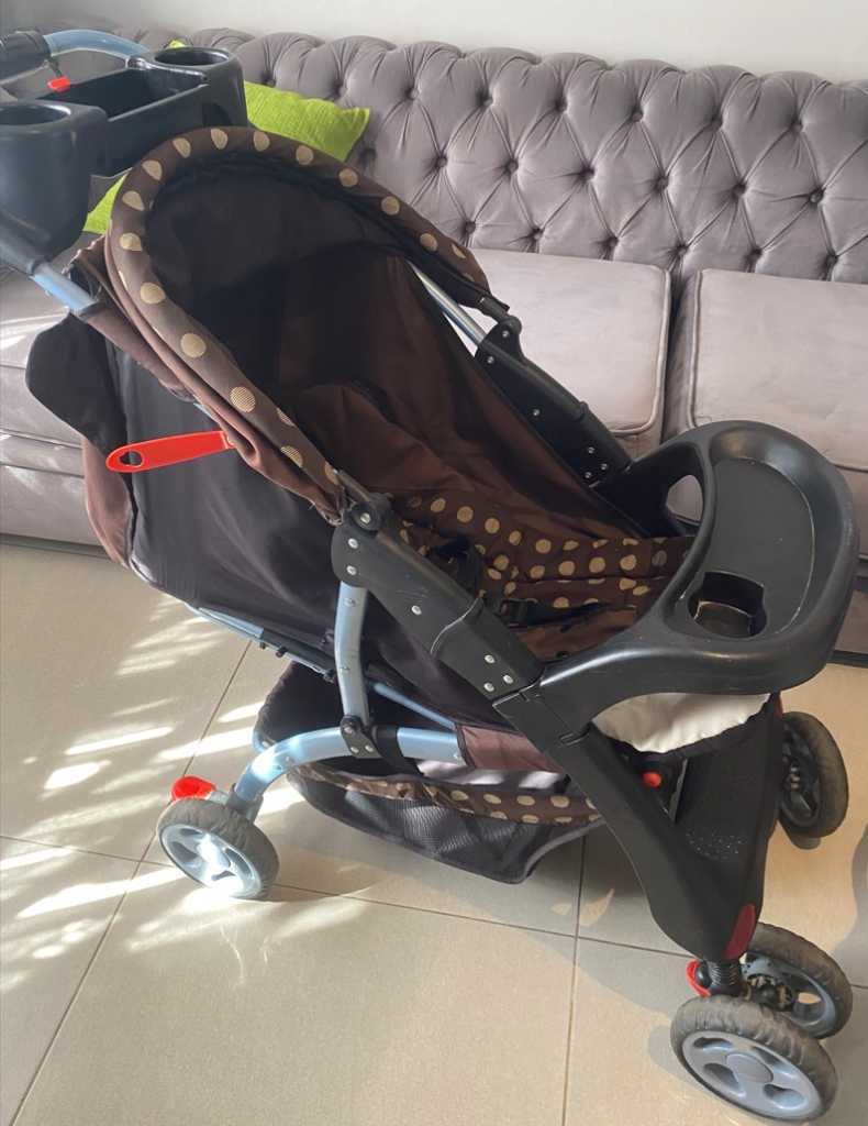 Chelino hotsell tazz stroller