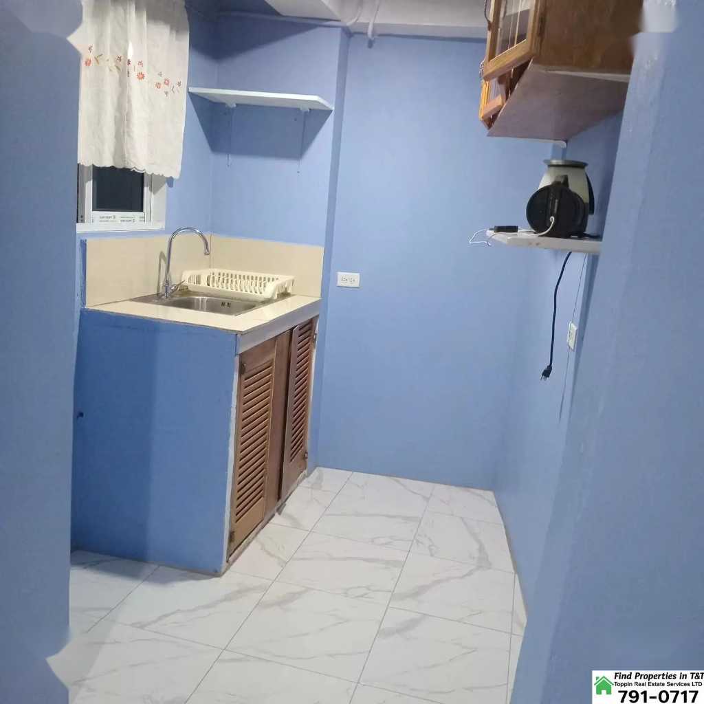 A picture of Affordable 2 Bedroom Apartment for Rent Quarry Road San Juan
