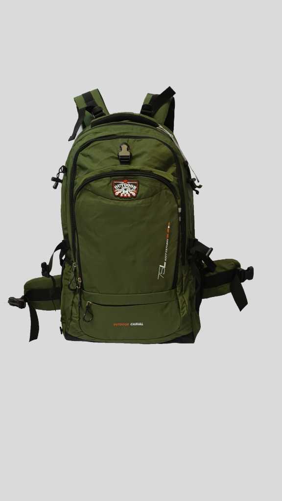 A picture of LUGGAGEWARE BAGS