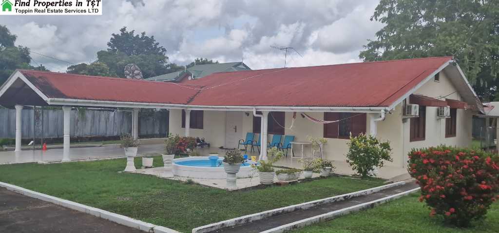 A picture of Smart Home Gem in Chase Village Rent 10k or