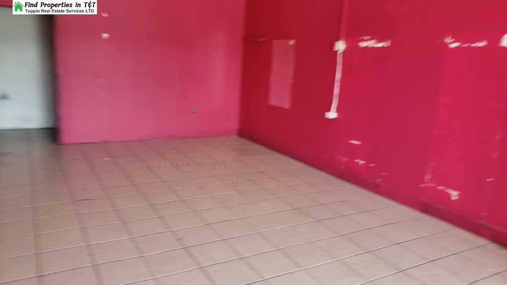 A picture of 1200 Sq. Ft. Prime Business Unit on Ramsaran Street