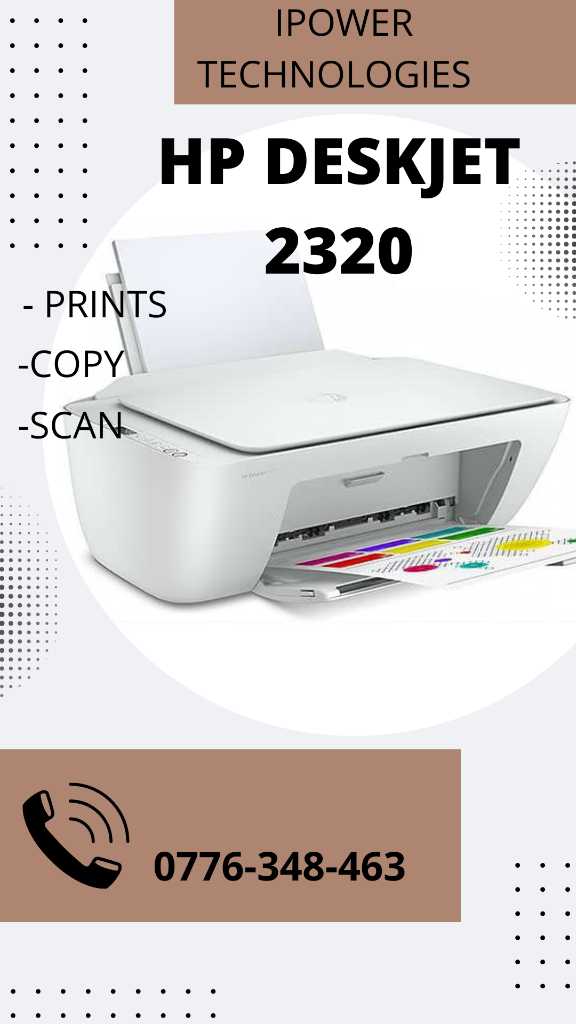 A picture of Canon tr4640