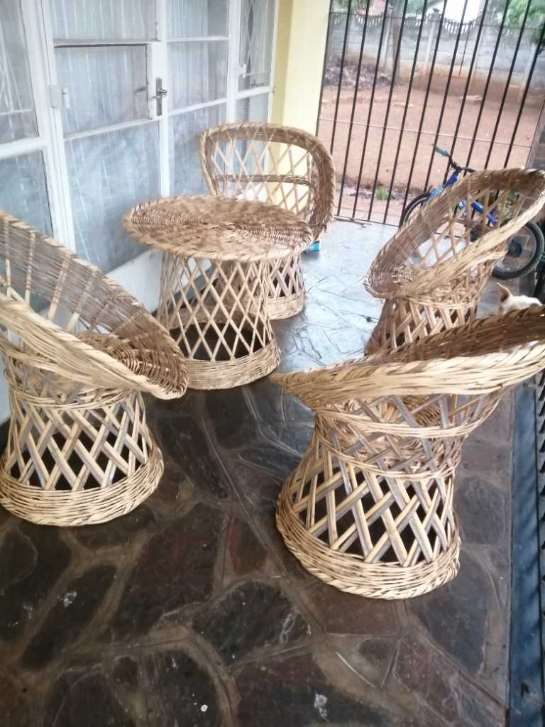 A picture of Preloved Furniture