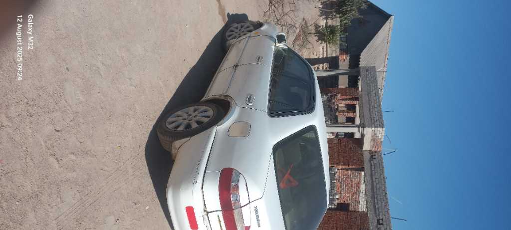 Toyota corolla crystalite