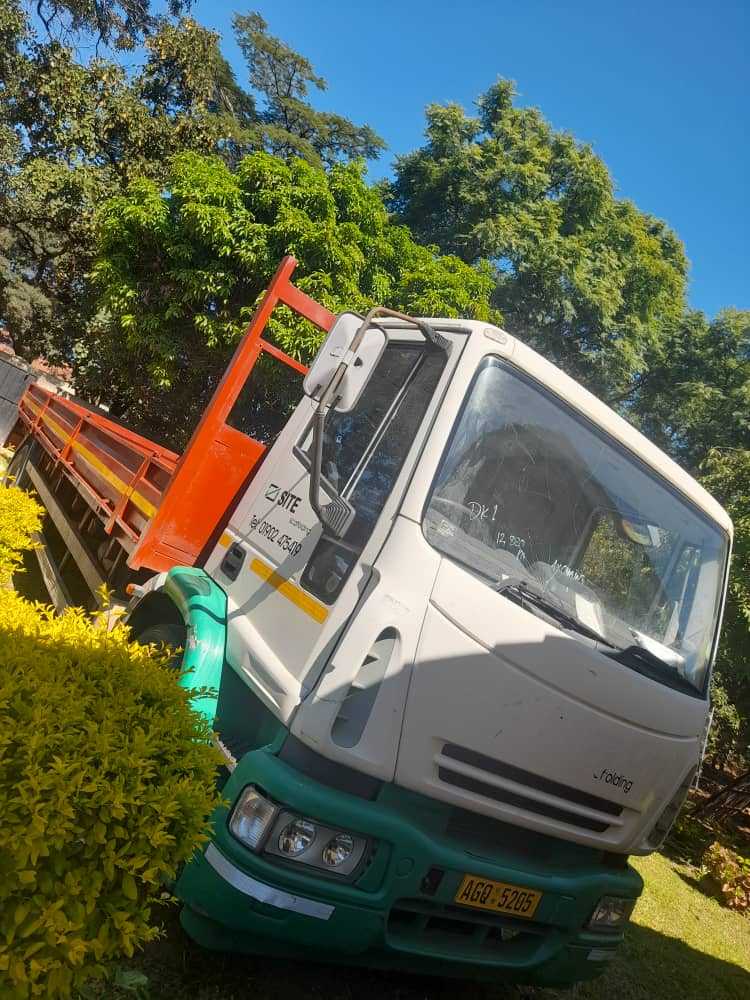 Truck