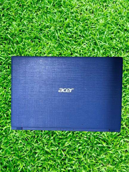 Acer aspire laptop 