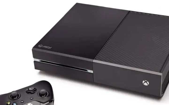 A picture of Xbox One Original 