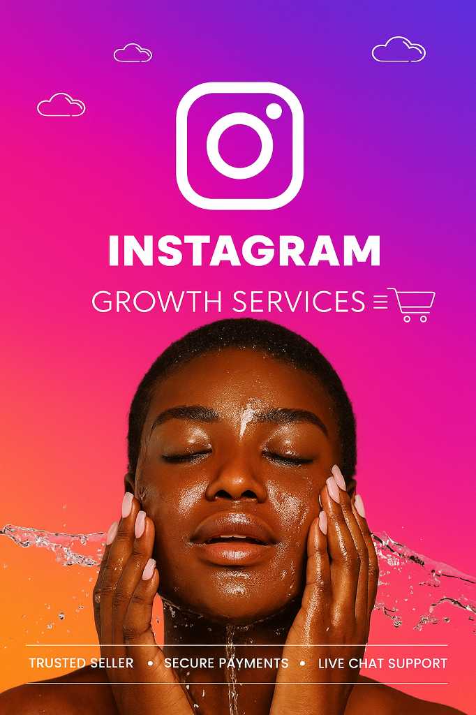 A picture of Get instagram followers views likes saves live streams shares etc