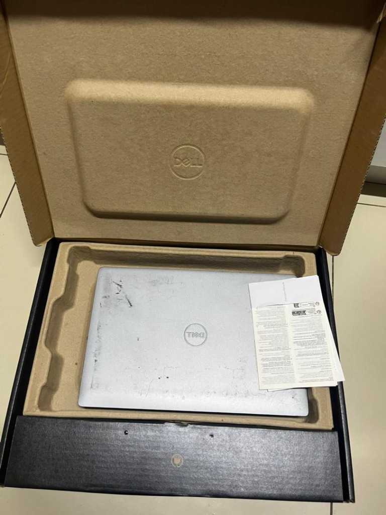 A picture of Dell latitude 5420 corei7 11th