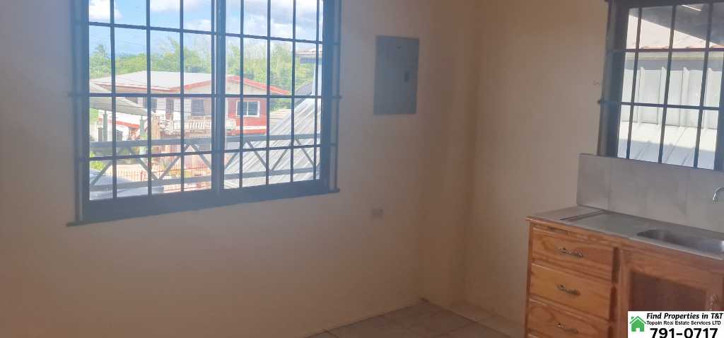 A picture of  Cozy 2 Bedroom Apartment in Arena Rd. Freeport 2