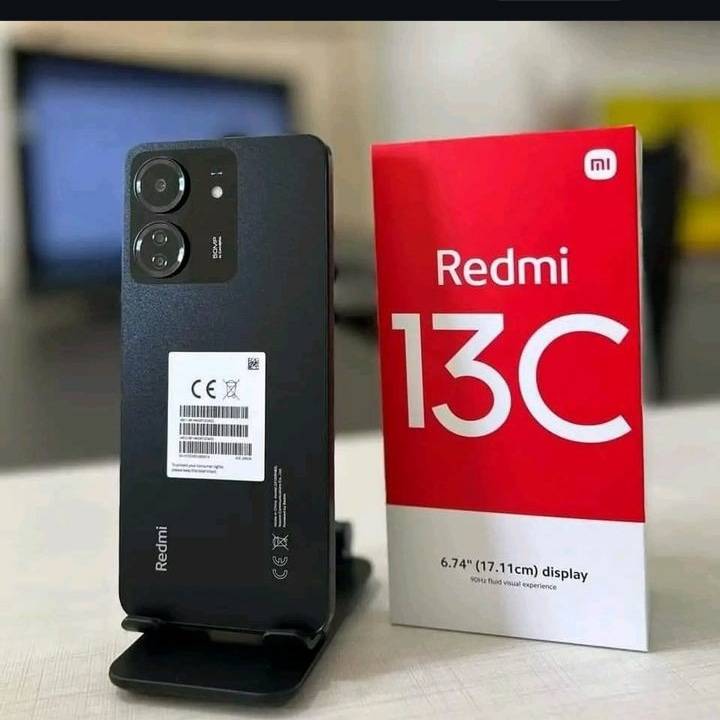 Redmi Note 13C 128GB 