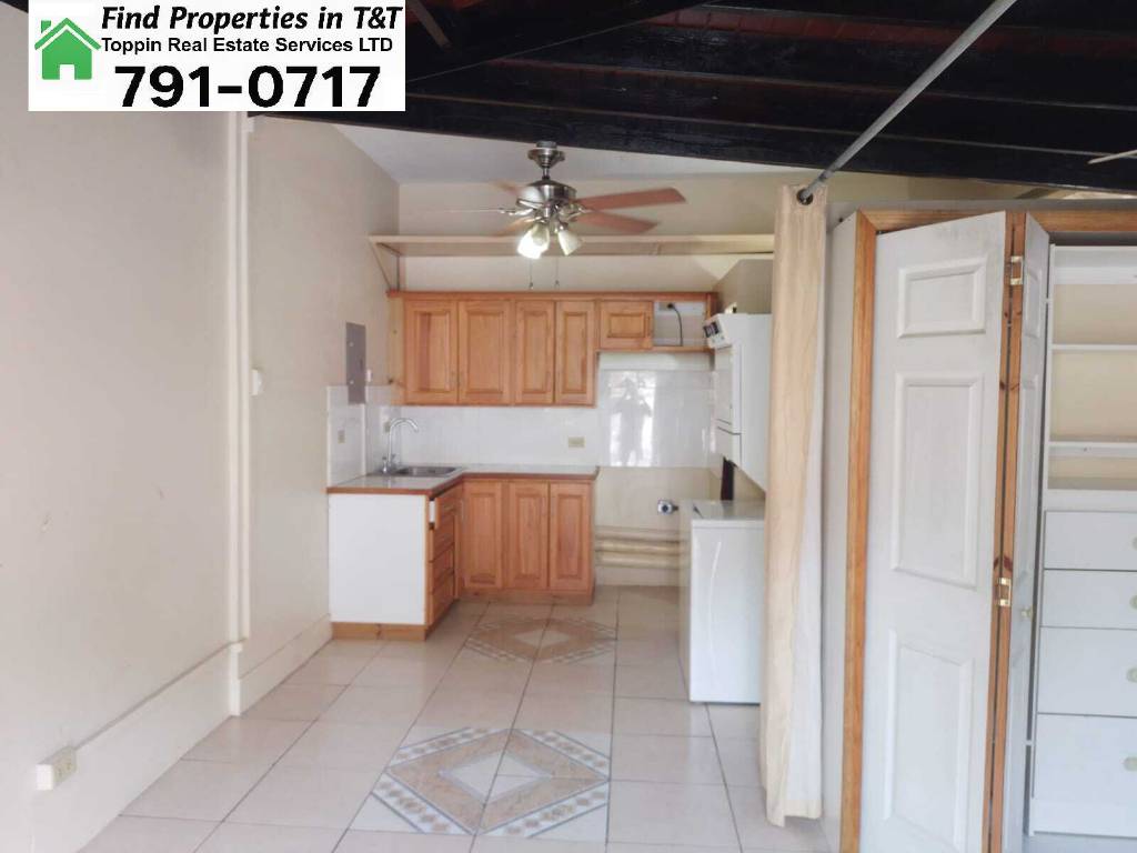 A picture of Modern Studio Apartment in Diego Martin Utilities Included 3 000