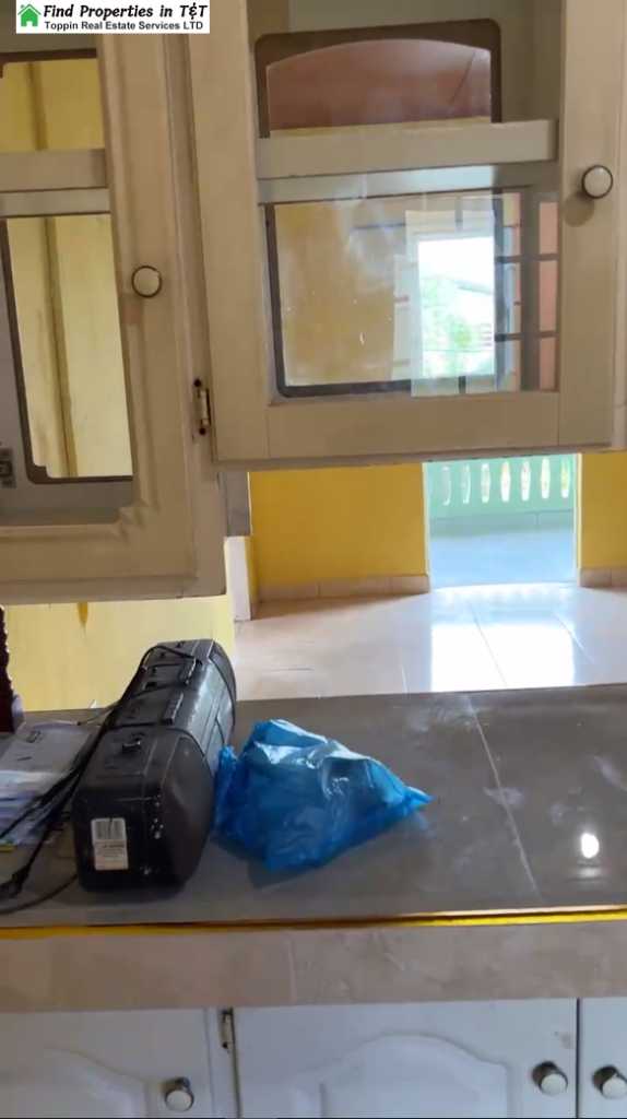 A picture of  Prime Location in Chaguanas Affordable 3 Bedroom Apartments 4000.00