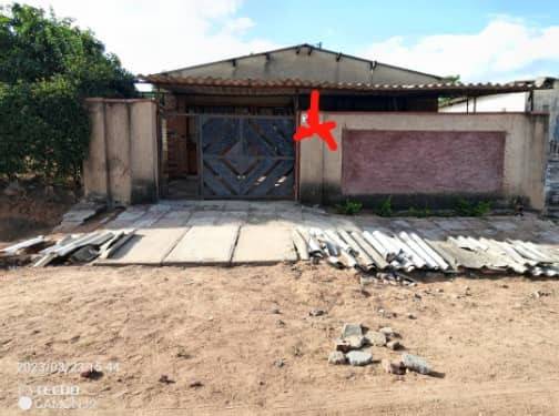 A picture of 4 BEDROOM HOUSE FOR SALE EMAKHANDENI A BULAWAYO 