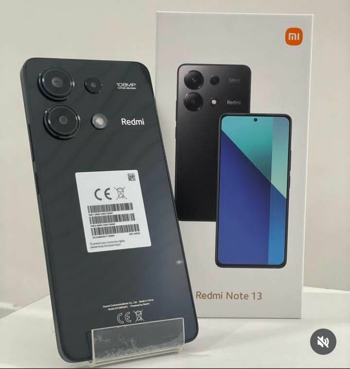 Redmi Note 13 128GB