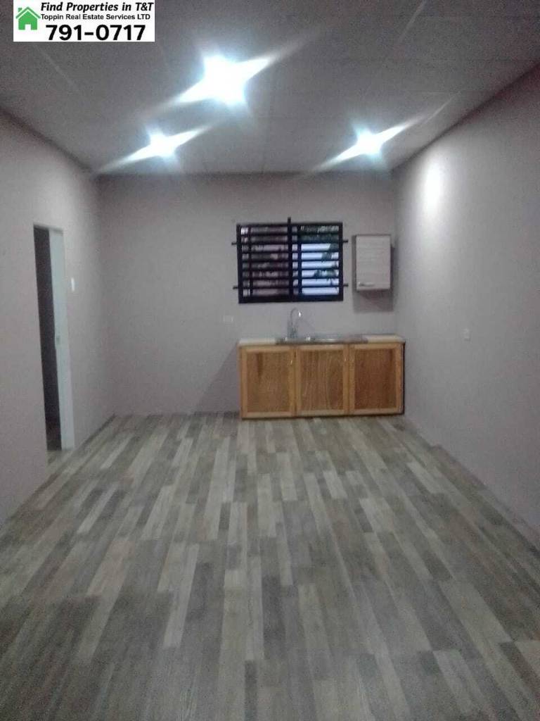 A picture of Cozy 2 Bedroom Home in Bharath Street Tunapuna 4 300