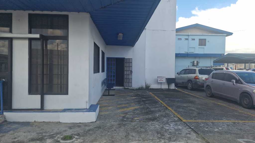 A picture of FOR SALE Prime Commercial Office Building in Chaguanas TTD 14