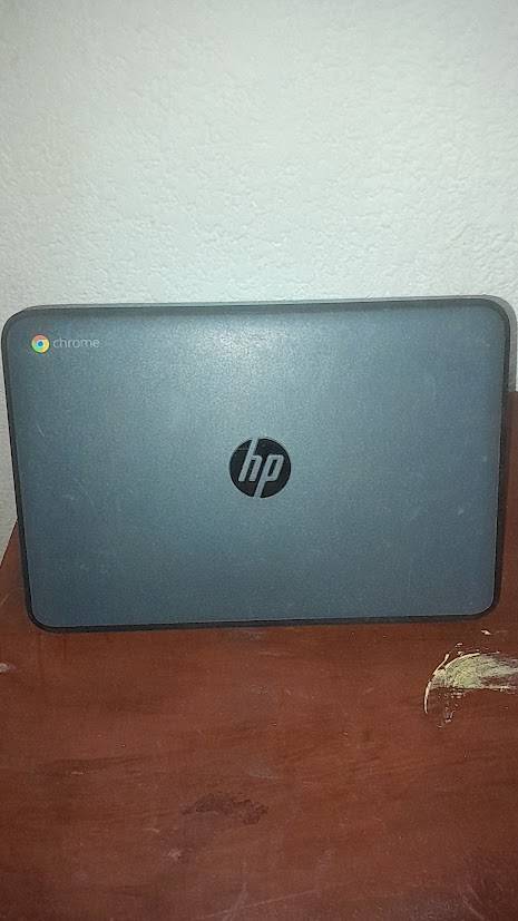 A picture of HP Chromebook 11 Laptop