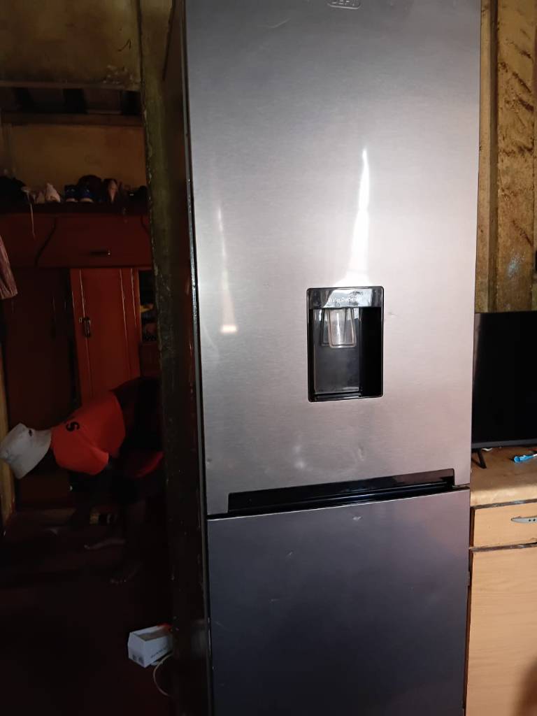 A picture of DEFY UPRIGHT FRIDGE