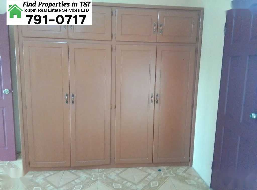 A picture of Spacious 1 Bedroom Apartment for Rent in Longdenville Only 2