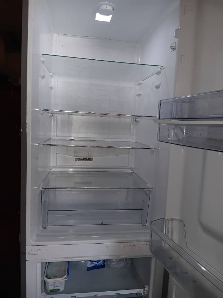 A picture of DEFY UPRIGHT FRIDGE