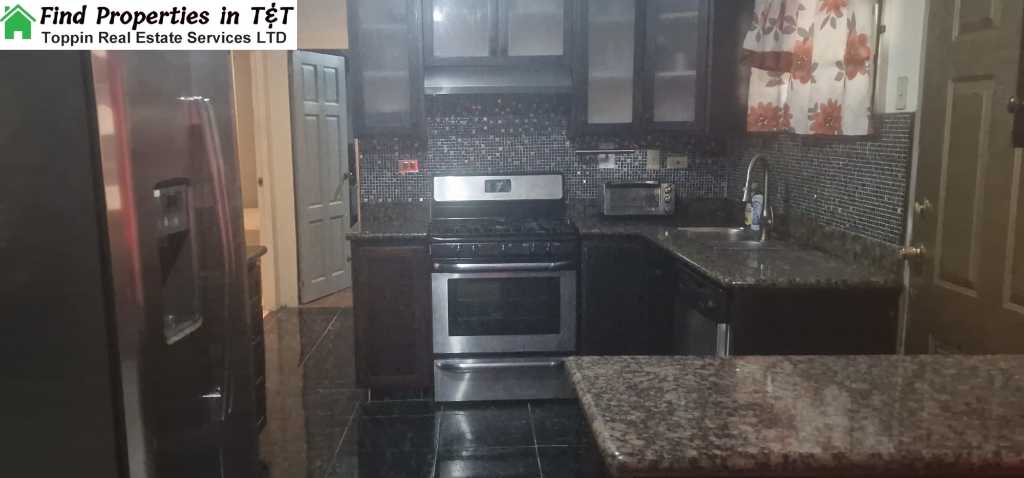 A picture of Beautiful 3 Bedroom Family Home for Rent Cleaver Heights